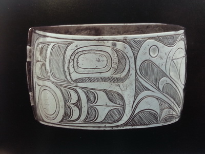 Charles Edenshaw, Haida Jewelry 04