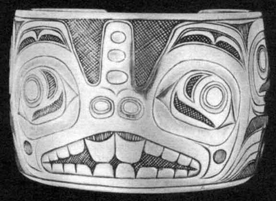 Charles Edenshaw, Haida Jewelry 06