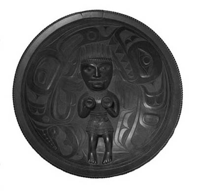 Charles Edenshaw, Haida Jewelry 11