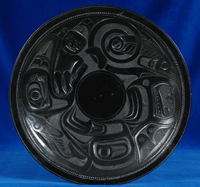 Charles Edenshaw, Haida Jewelry 17