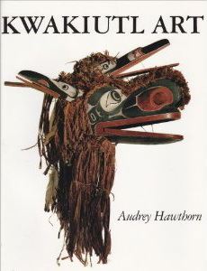 Charlie James, Kwakiutl Artist. Book Cover